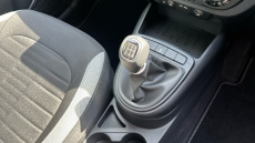 Hyundai i10 1.0 [63] Advance 5dr [Nav] Petrol Hatchback